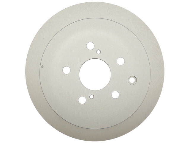 Centric Parts Disc Brake Rotor P/N:320.44166F Fits: Lexus Rx350 15-10, Lexus Rx450h 15-10, Toyota Highlander 19-14, Toyota Sienna 20-11 - Image 3