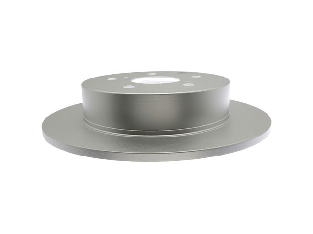 Centric Parts Disc Brake Rotor P/N:320.44167F Fits: Pontiac Vibe 10-09, Toyota Matrix 13-09 - Image 1