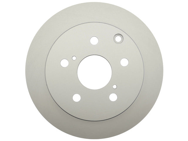 Centric Parts Disc Brake Rotor P/N:320.44167F Fits: Pontiac Vibe 10-09, Toyota Matrix 13-09 - Image 3