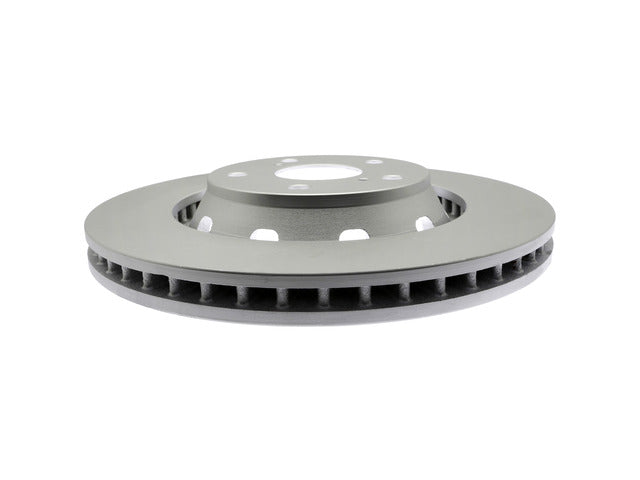 Centric Parts Disc Brake Rotor P/N:320.44168F Fits: Toyota Venza 16-09 - Image 1