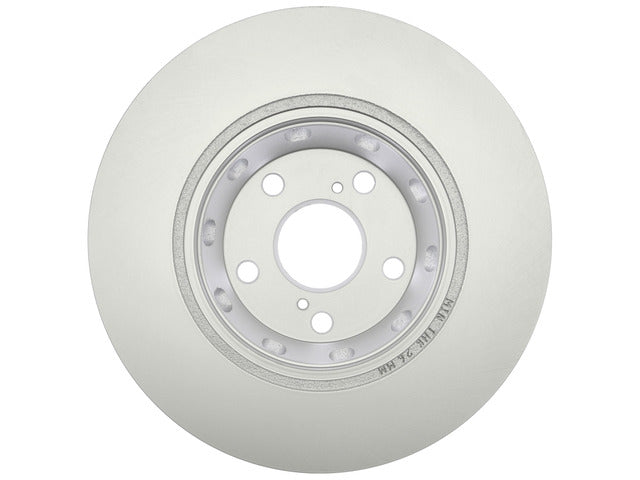 Centric Parts Disc Brake Rotor P/N:320.44168F Fits: Toyota Venza 16-09 - Image 2