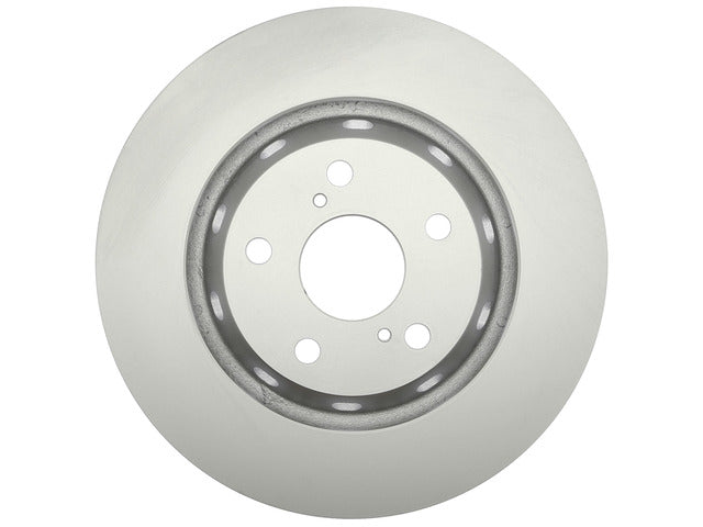 Centric Parts Disc Brake Rotor P/N:320.44168F Fits: Toyota Venza 16-09 - Image 3
