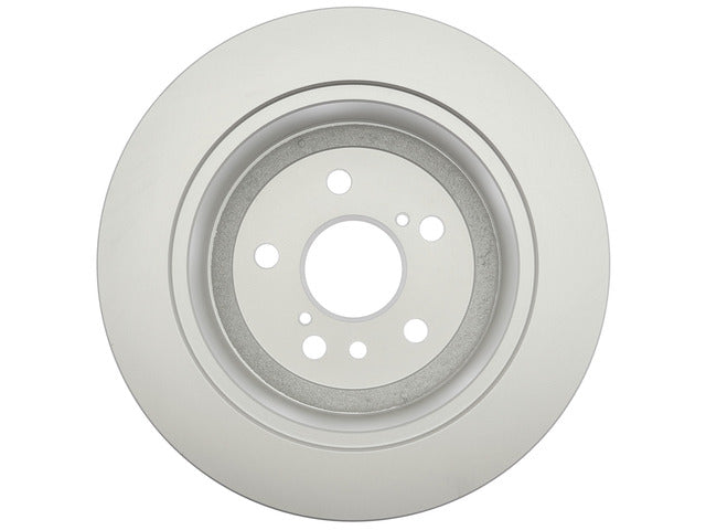 Centric Parts Disc Brake Rotor P/N:320.44169F Fits: Toyota Venza 16-09 - Image 2