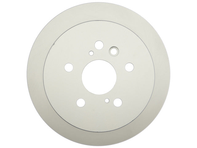 Centric Parts Disc Brake Rotor P/N:320.44169F Fits: Toyota Venza 16-09 - Image 3