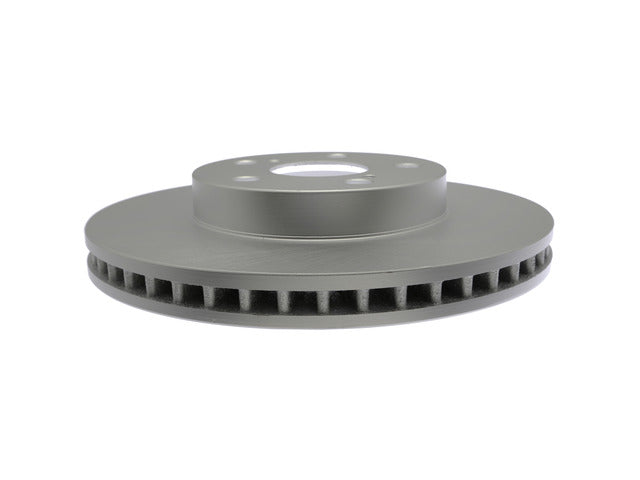 Centric Parts Disc Brake Rotor P/N:320.44172F Fits: Lexus Ct200h 16-11, Toyota Prius 15-10, Toyota Prius Plug-in 15-12 - Image 1