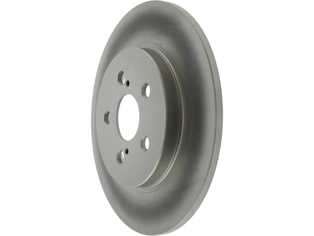 Centric Parts Disc Brake Rotor P/N:320.44173F Fits: Lexus Ct200h 16-11 - Image 1