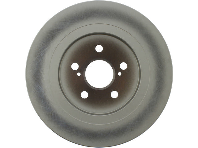 Centric Parts Disc Brake Rotor P/N:320.44173F Fits: Lexus Ct200h 16-11 - Image 2