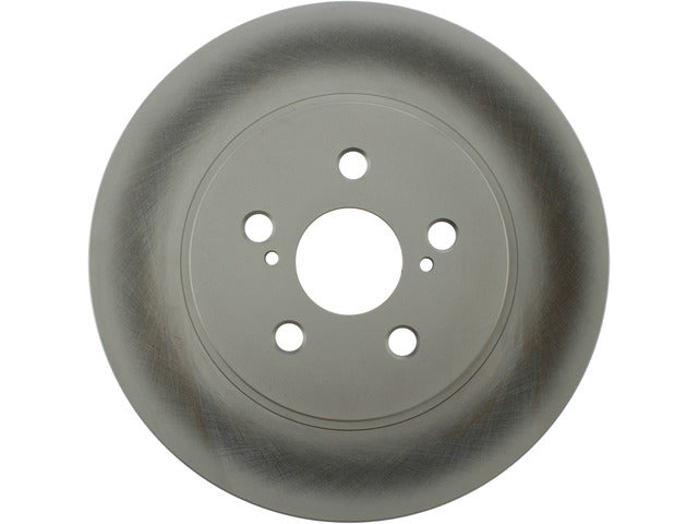 Centric Parts Disc Brake Rotor P/N:320.44173F Fits: Lexus Ct200h 16-11 - Image 3