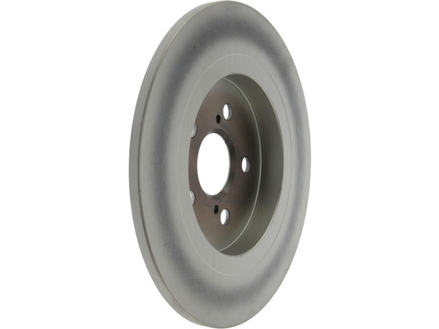 Centric Parts Disc Brake Rotor P/N:320.44173F Fits: Lexus Ct200h 16-11 - Image 4