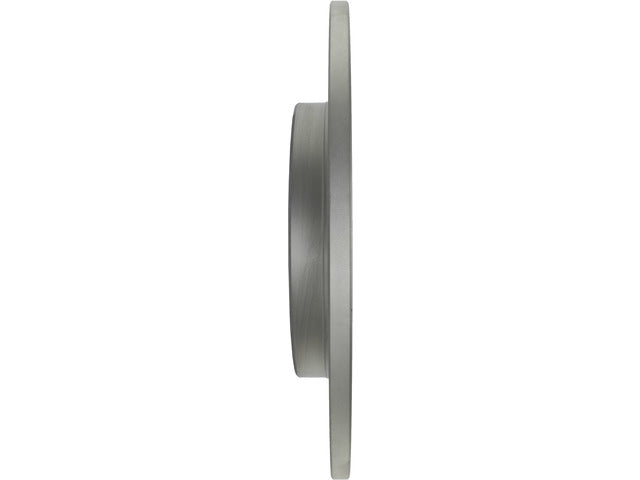 Centric Parts Disc Brake Rotor P/N:320.44173F Fits: Lexus Ct200h 16-11 - Image 5