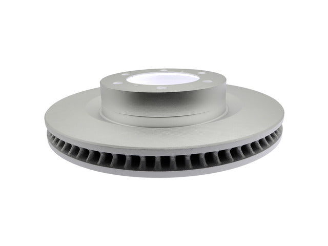 Centric Parts Disc Brake Rotor P/N:320.44174F Fits: Lexus Gx460 23-10, Toyota 4runner 23-10 - Image 1