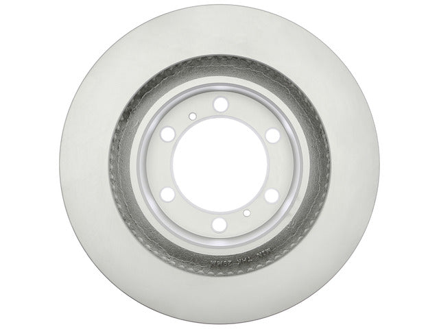 Centric Parts Disc Brake Rotor P/N:320.44174F Fits: Lexus Gx460 23-10, Toyota 4runner 23-10 - Image 2