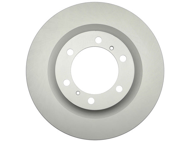 Centric Parts Disc Brake Rotor P/N:320.44174F Fits: Lexus Gx460 23-10, Toyota 4runner 23-10 - Image 3