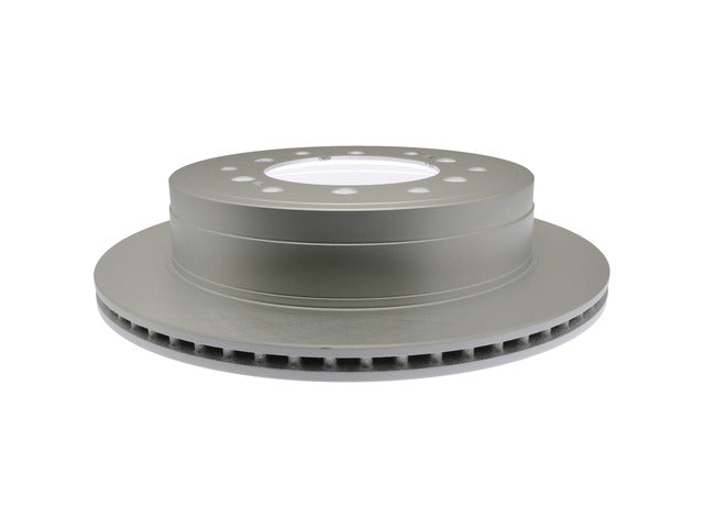 Centric Parts Disc Brake Rotor P/N:320.44175F Fits: Lexus Gx460 23-10, Toyota 4runner 23-10, Toyota Fj Cruiser 14-10 - Image 1