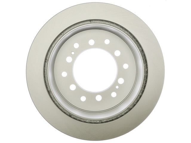 Centric Parts Disc Brake Rotor P/N:320.44175F Fits: Lexus Gx460 23-10, Toyota 4runner 23-10, Toyota Fj Cruiser 14-10 - Image 2