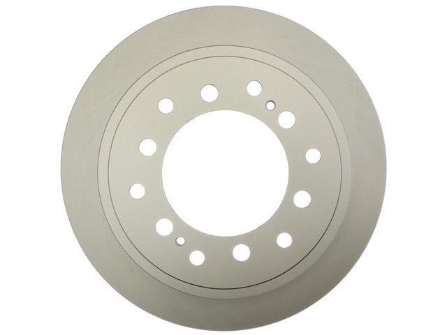 Centric Parts Disc Brake Rotor P/N:320.44175F Fits: Lexus Gx460 23-10, Toyota 4runner 23-10, Toyota Fj Cruiser 14-10 - Image 3