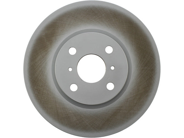 Centric Parts Disc Brake Rotor P/N:320.44178F Fits: Toyota Yaris 18-12 - Image 3