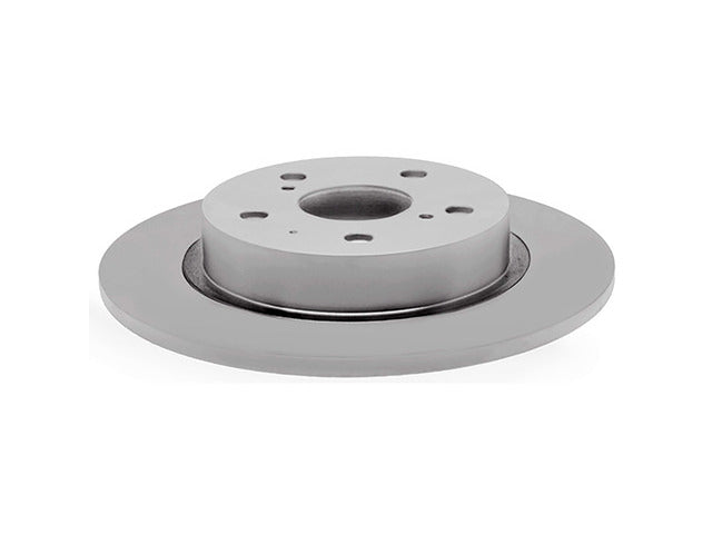 Centric Parts Disc Brake Rotor P/N:320.44179F Fits: Scion Tc 16-11 - Image 1