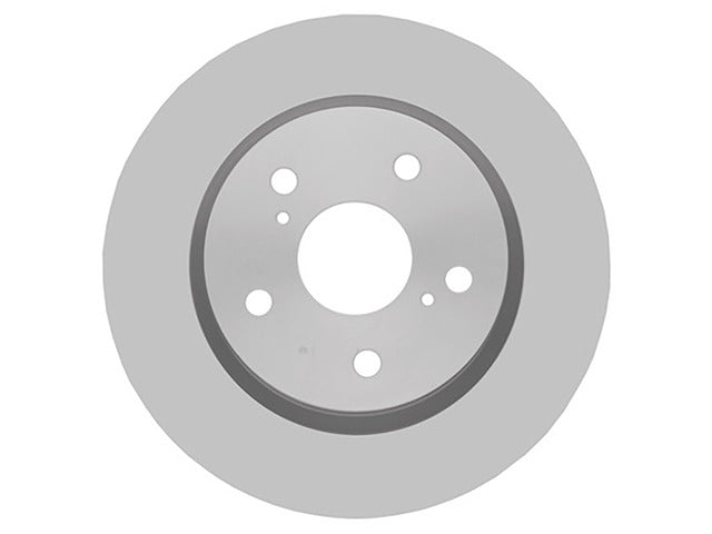 Centric Parts Disc Brake Rotor P/N:320.44179F Fits: Scion Tc 16-11 - Image 3