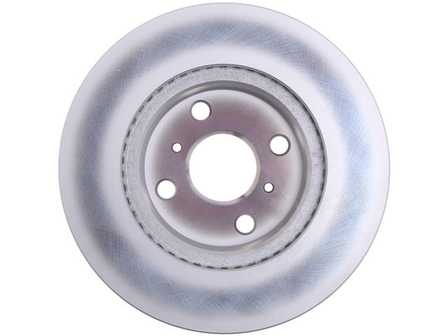 Centric Parts Disc Brake Rotor P/N:320.44180F Fits: Scion Iq 15-12 - Image 2