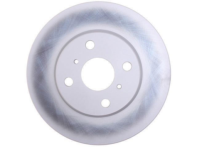 Centric Parts Disc Brake Rotor P/N:320.44180F Fits: Scion Iq 15-12 - Image 3