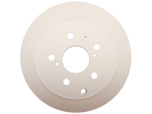 Centric Parts Disc Brake Rotor P/N:320.44181F Fits: Toyota Mirai 18-16, Toyota Prius V 17-12 - Image 3