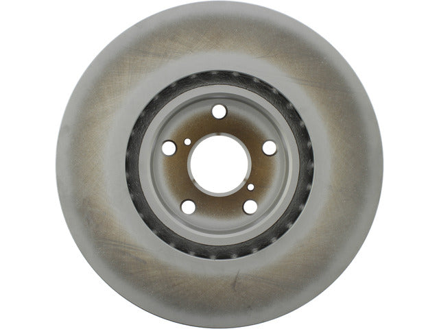 Centric Parts Disc Brake Rotor P/N:320.44184F Fits: Lexus Gs300 19-18, Lexus Gs350 20-13, Lexus Gs450h 15-13, Lexus Is200t 2016, Lexus Is300 22-16, Lexus Is350 22-12, Lexus Rc200t 17-16, Lexus Rc300 18-16, Lexus Rc300 22-20, Lexus Rc350 22-15 - Image 2