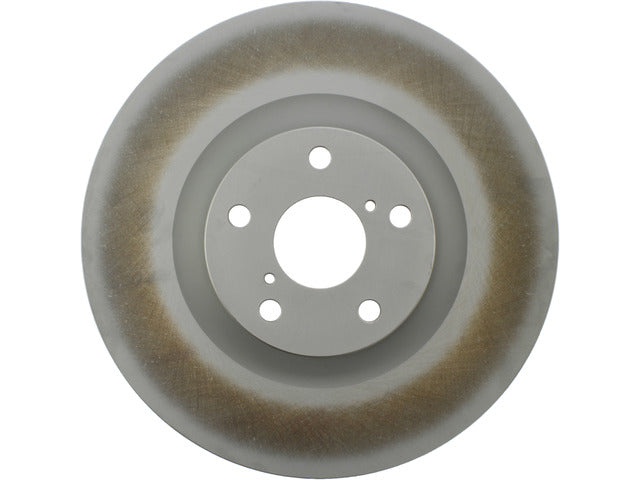 Centric Parts Disc Brake Rotor P/N:320.44184F Fits: Lexus Gs300 19-18, Lexus Gs350 20-13, Lexus Gs450h 15-13, Lexus Is200t 2016, Lexus Is300 22-16, Lexus Is350 22-12, Lexus Rc200t 17-16, Lexus Rc300 18-16, Lexus Rc300 22-20, Lexus Rc350 22-15 - Image 3