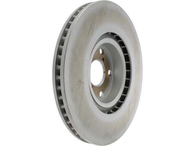 Centric Parts Disc Brake Rotor P/N:320.44184F Fits: Lexus Gs300 19-18, Lexus Gs350 20-13, Lexus Gs450h 15-13, Lexus Is200t 2016, Lexus Is300 22-16, Lexus Is350 22-12, Lexus Rc200t 17-16, Lexus Rc300 18-16, Lexus Rc300 22-20, Lexus Rc350 22-15 - Image 4