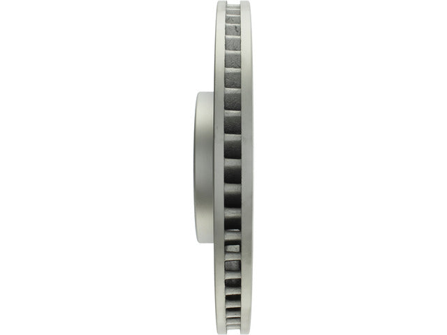 Centric Parts Disc Brake Rotor P/N:320.44184F Fits: Lexus Gs300 19-18, Lexus Gs350 20-13, Lexus Gs450h 15-13, Lexus Is200t 2016, Lexus Is300 22-16, Lexus Is350 22-12, Lexus Rc200t 17-16, Lexus Rc300 18-16, Lexus Rc300 22-20, Lexus Rc350 22-15 - Image 5