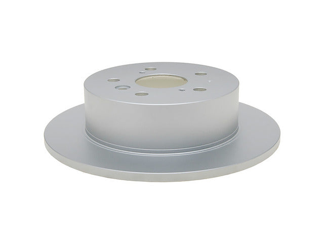 Centric Parts Disc Brake Rotor P/N:320.44188F Fits: Lexus Es300h 18-13, Lexus Es350 18-13, Toyota Avalon 18-13, Toyota Camry 17-12 - Image 1