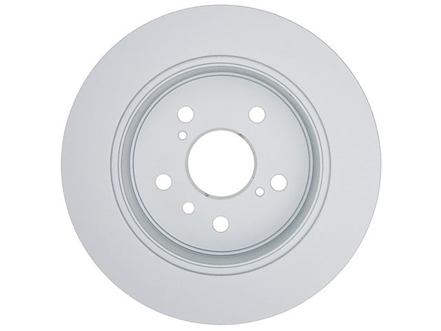 Centric Parts Disc Brake Rotor P/N:320.44188F Fits: Lexus Es300h 18-13, Lexus Es350 18-13, Toyota Avalon 18-13, Toyota Camry 17-12 - Image 2