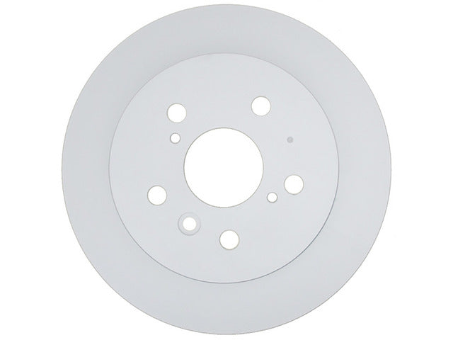 Centric Parts Disc Brake Rotor P/N:320.44188F Fits: Lexus Es300h 18-13, Lexus Es350 18-13, Toyota Avalon 18-13, Toyota Camry 17-12 - Image 3