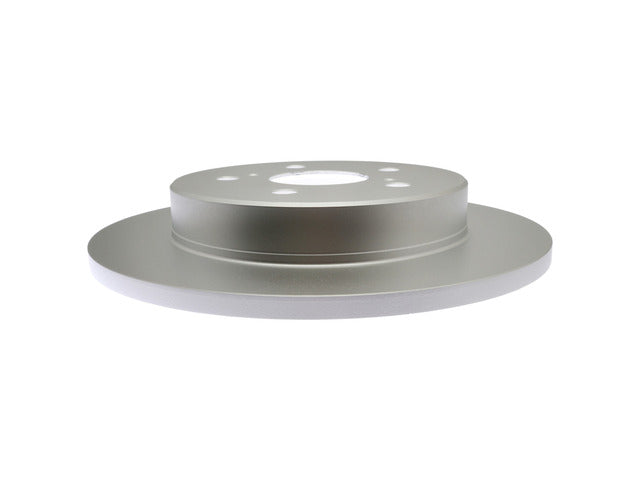 Centric Parts Disc Brake Rotor P/N:320.44195F Fits: Lexus Es250, Lexus Es300h, Lexus Es350, Lexus Nx200t, Lexus Nx300, Lexus Nx300h, Lexus Ux200, Lexus Ux250h, Toyota Avalon, Toyota Camry, Toyota C-hr, Toyota Prius, Toyota Rav4, Toyota Venza - Image 1