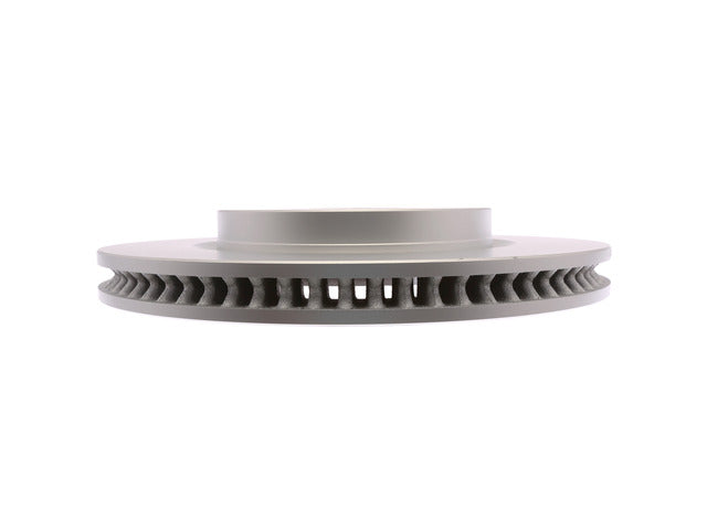 Centric Parts Disc Brake Rotor P/N:320.44202F Fits: Lexus Es250, Lexus Es300h, Lexus Es350, Lexus Ux200, Lexus Ux250h, Toyota Avalon, Toyota Camry, Toyota C-hr, Toyota Corolla Cross, Toyota Rav4, Toyota Venza - Image 1