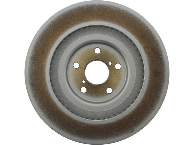 Centric Parts Disc Brake Rotor P/N:320.44204F Fits: Lexus Gs200t 17-16, Lexus Gs300 19-18, Lexus Gs350 20-13, Lexus Gs450h 18-16, Lexus Rc200t 17-16, Lexus Rc300 18-16, Lexus Rc300 22-20, Lexus Rc350 22-15 - Image 2