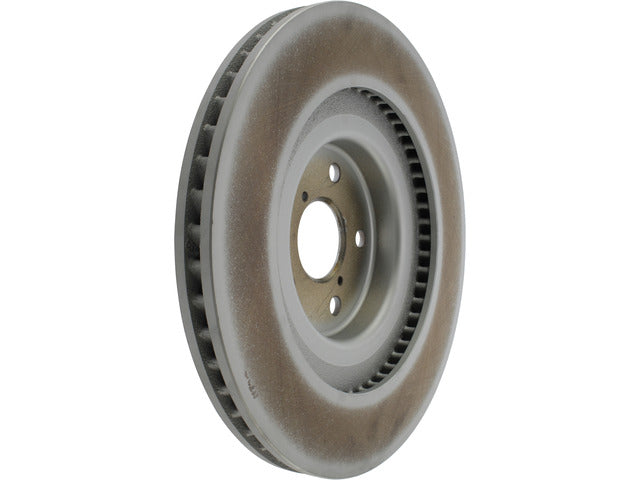 Centric Parts Disc Brake Rotor P/N:320.44204F Fits: Lexus Gs200t 17-16, Lexus Gs300 19-18, Lexus Gs350 20-13, Lexus Gs450h 18-16, Lexus Rc200t 17-16, Lexus Rc300 18-16, Lexus Rc300 22-20, Lexus Rc350 22-15 - Image 4