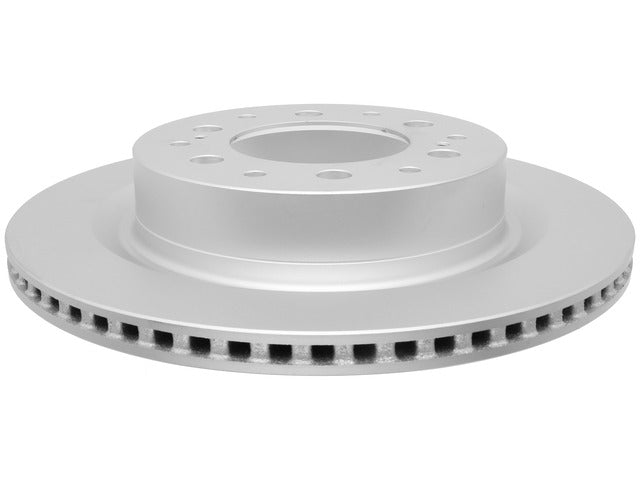 Centric Parts Disc Brake Rotor P/N:320.44221F Fits: Lexus Lx600 23-22 - Image 1