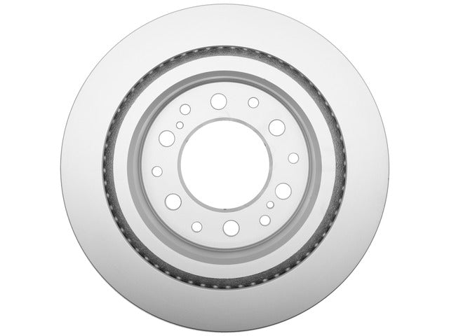Centric Parts Disc Brake Rotor P/N:320.44221F Fits: Lexus Lx600 23-22 - Image 2