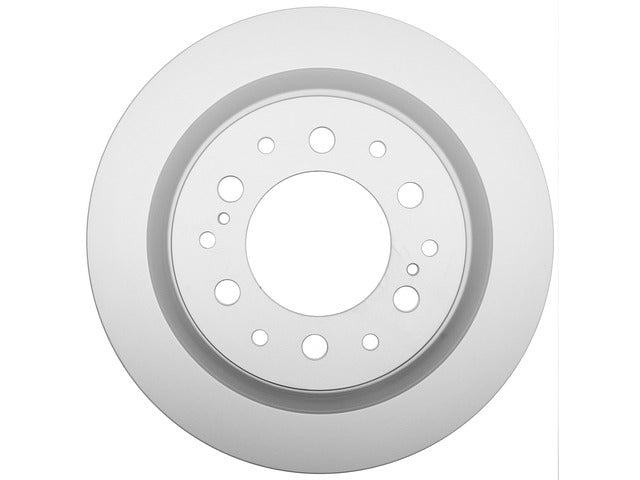 Centric Parts Disc Brake Rotor P/N:320.44221F Fits: Lexus Lx600 23-22 - Image 3