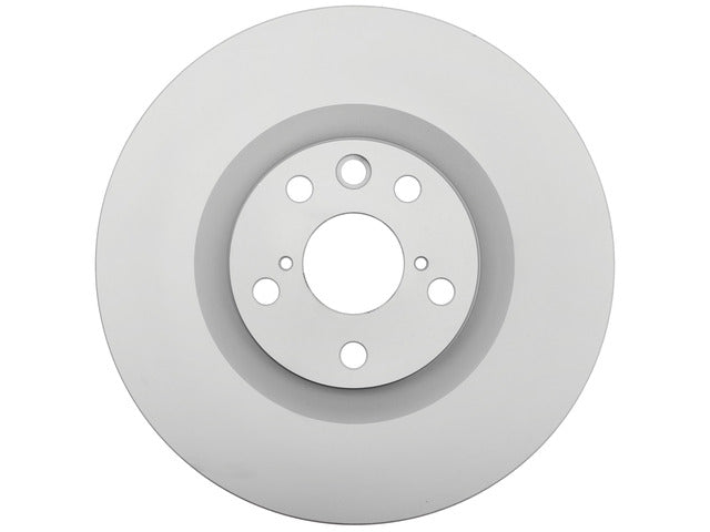 Centric Parts Disc Brake Rotor P/N:320.44222F Fits: Lexus Is300 23-21, Lexus Is350 23-21, Lexus Rc300 23-21, Lexus Rc350 23-21 - Image 3