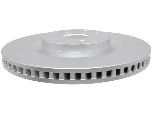 Centric Parts Disc Brake Rotor P/N:320.44223F Fits: Lexus Is300 23-21, Lexus Is350 23-21, Lexus Rc300 23-21, Lexus Rc350 23-21 - Image 1