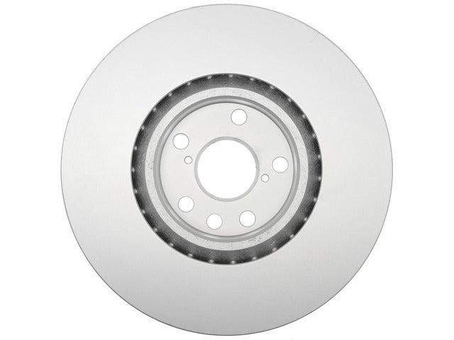 Centric Parts Disc Brake Rotor P/N:320.44223F Fits: Lexus Is300 23-21, Lexus Is350 23-21, Lexus Rc300 23-21, Lexus Rc350 23-21 - Image 2
