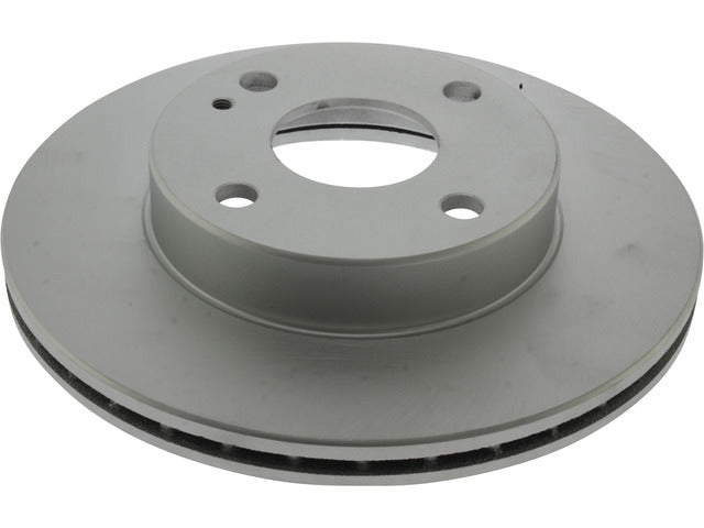 Centric Parts Disc Brake Rotor P/N:320.45034F Fits: Mazda Miata 93-90 - Image 1