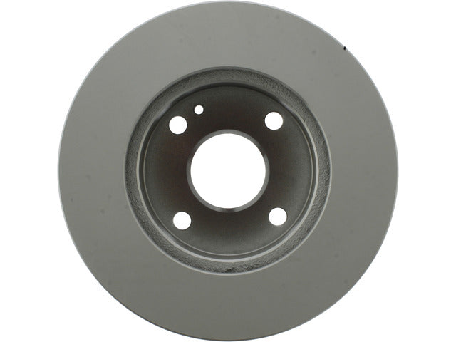 Centric Parts Disc Brake Rotor P/N:320.45034F Fits: Mazda Miata 93-90 - Image 2