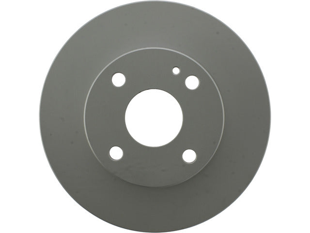 Centric Parts Disc Brake Rotor P/N:320.45034F Fits: Mazda Miata 93-90 - Image 3