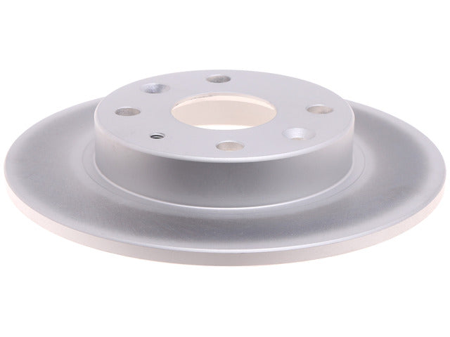 Centric Parts Disc Brake Rotor P/N:320.45035F Fits: Mazda Miata 93-90 - Image 1