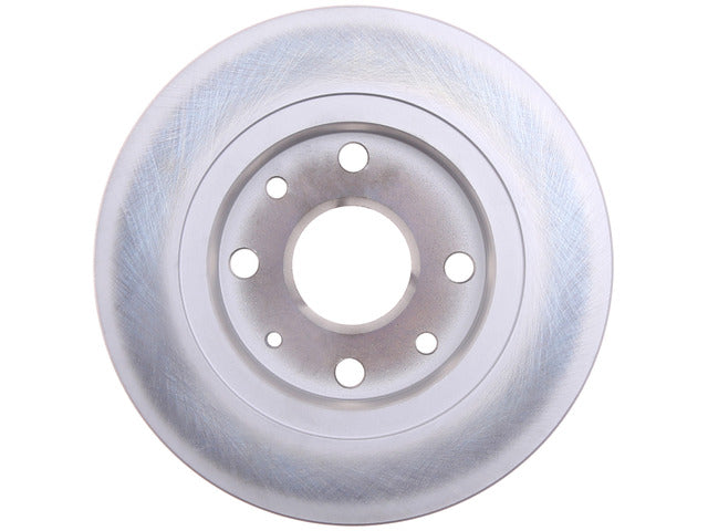 Centric Parts Disc Brake Rotor P/N:320.45035F Fits: Mazda Miata 93-90 - Image 2