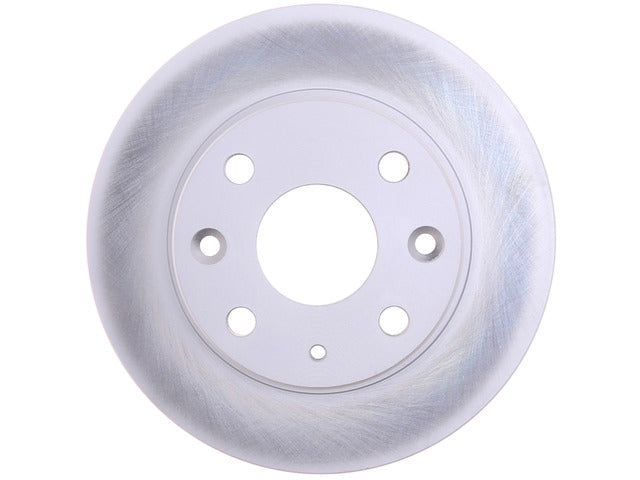 Centric Parts Disc Brake Rotor P/N:320.45035F Fits: Mazda Miata 93-90 - Image 3