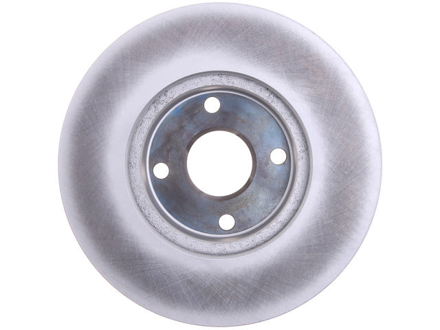 Centric Parts Disc Brake Rotor P/N:320.45040F Fits: Ford Escort 03-91, Mazda Mx-3 96-92, Mazda Protege 98-90, Mercury Tracer 99-91 - Image 2